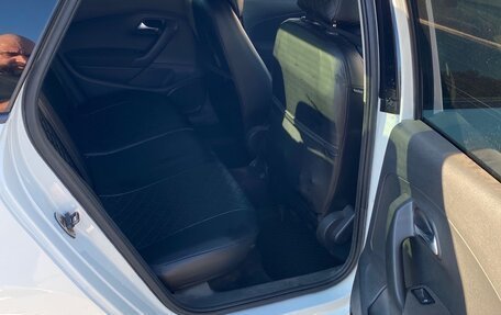 Volkswagen Polo VI (EU Market), 2018 год, 1 350 000 рублей, 15 фотография