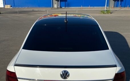 Volkswagen Polo VI (EU Market), 2018 год, 1 350 000 рублей, 5 фотография