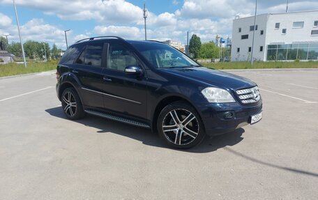Mercedes-Benz M-Класс, 2006 год, 1 250 000 рублей, 3 фотография