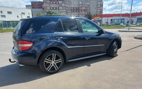 Mercedes-Benz M-Класс, 2006 год, 1 250 000 рублей, 4 фотография
