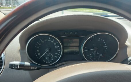 Mercedes-Benz M-Класс, 2006 год, 1 250 000 рублей, 8 фотография