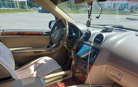 Mercedes-Benz M-Класс, 2006 год, 1 250 000 рублей, 7 фотография