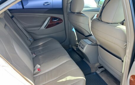 Toyota Camry, 2008 год, 720 000 рублей, 7 фотография