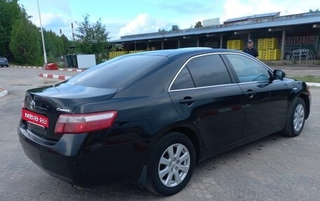 Toyota Camry, 2008 год, 720 000 рублей, 6 фотография