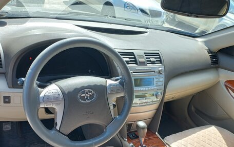 Toyota Camry, 2008 год, 720 000 рублей, 12 фотография