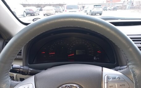 Toyota Camry, 2008 год, 720 000 рублей, 11 фотография