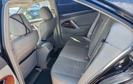 Toyota Camry, 2008 год, 720 000 рублей, 10 фотография