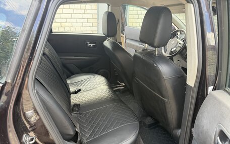 Nissan Qashqai, 2012 год, 935 000 рублей, 6 фотография
