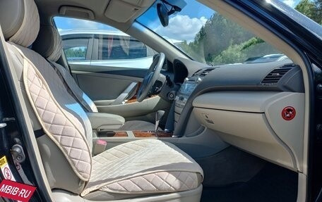 Toyota Camry, 2008 год, 720 000 рублей, 8 фотография