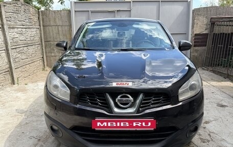Nissan Qashqai, 2012 год, 935 000 рублей, 3 фотография