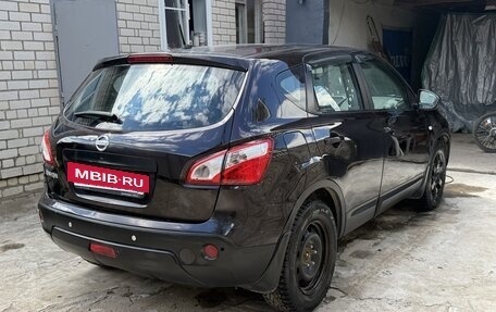 Nissan Qashqai, 2012 год, 935 000 рублей, 4 фотография