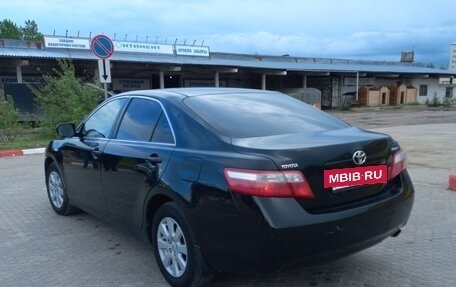 Toyota Camry, 2008 год, 720 000 рублей, 5 фотография