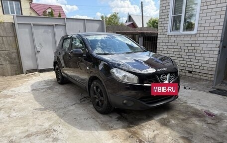 Nissan Qashqai, 2012 год, 935 000 рублей, 2 фотография