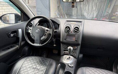 Nissan Qashqai, 2012 год, 935 000 рублей, 9 фотография