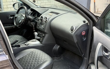 Nissan Qashqai, 2012 год, 935 000 рублей, 8 фотография