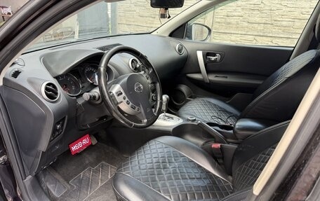 Nissan Qashqai, 2012 год, 935 000 рублей, 7 фотография