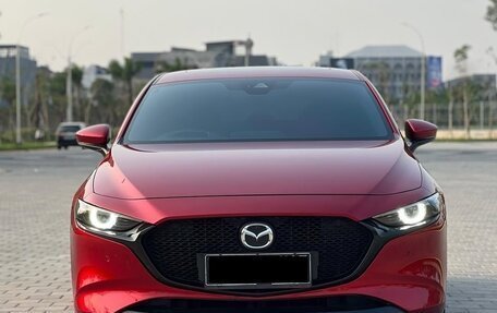 Mazda 3, 2022 год, 1 625 000 рублей, 5 фотография