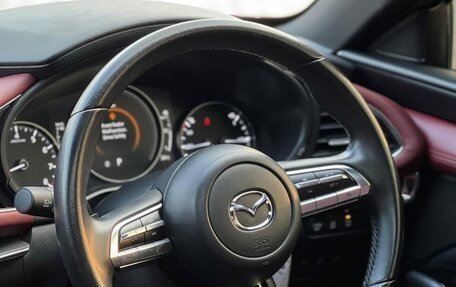 Mazda 3, 2022 год, 1 625 000 рублей, 7 фотография