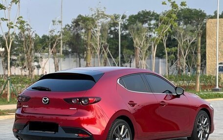 Mazda 3, 2022 год, 1 625 000 рублей, 4 фотография