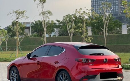 Mazda 3, 2022 год, 1 625 000 рублей, 3 фотография