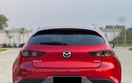 Mazda 3, 2022 год, 1 625 000 рублей, 6 фотография