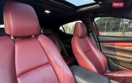 Mazda 3, 2022 год, 1 625 000 рублей, 9 фотография