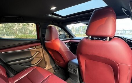 Mazda 3, 2022 год, 1 625 000 рублей, 10 фотография