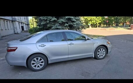 Toyota Camry, 2006 год, 800 000 рублей, 3 фотография