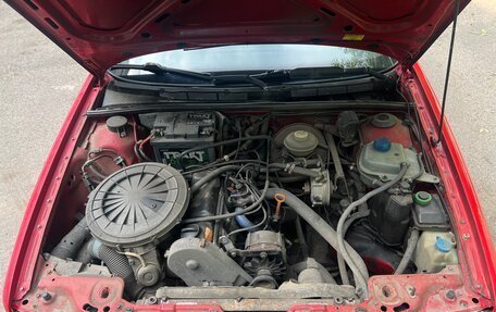 Audi 80, 1991 год, 120 000 рублей, 11 фотография