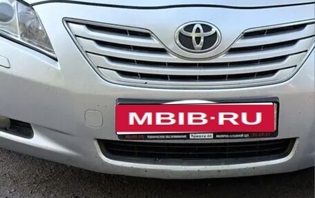 Toyota Camry, 2006 год, 800 000 рублей, 4 фотография
