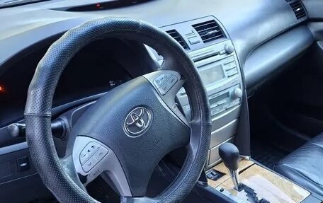Toyota Camry, 2006 год, 800 000 рублей, 9 фотография