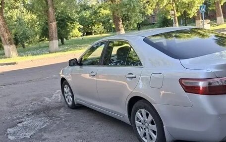 Toyota Camry, 2006 год, 800 000 рублей, 10 фотография