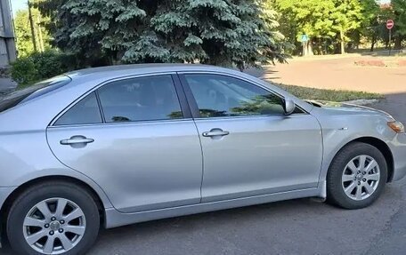 Toyota Camry, 2006 год, 800 000 рублей, 11 фотография
