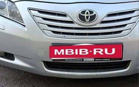 Toyota Camry, 2006 год, 800 000 рублей, 7 фотография