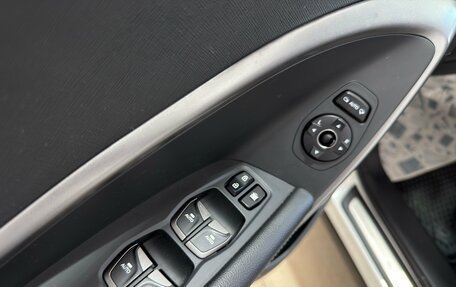 Hyundai Santa Fe III рестайлинг, 2016 год, 2 650 000 рублей, 28 фотография