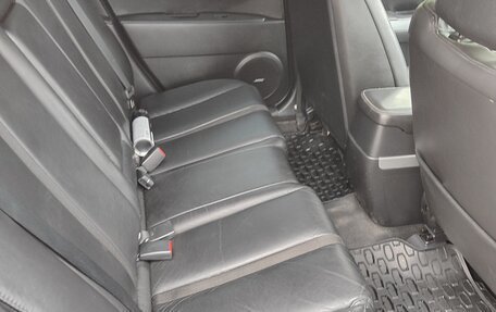 Mazda CX-7 I рестайлинг, 2008 год, 750 000 рублей, 6 фотография