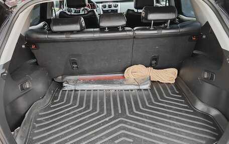 Mazda CX-7 I рестайлинг, 2008 год, 750 000 рублей, 7 фотография