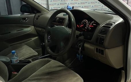 Mitsubishi Aspire, 2000 год, 350 000 рублей, 12 фотография
