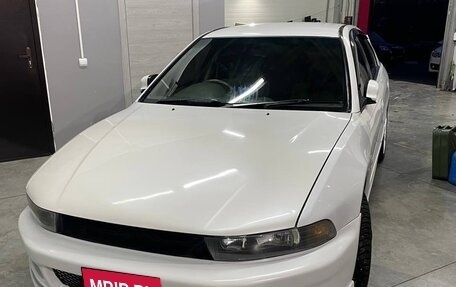 Mitsubishi Aspire, 2000 год, 350 000 рублей, 7 фотография