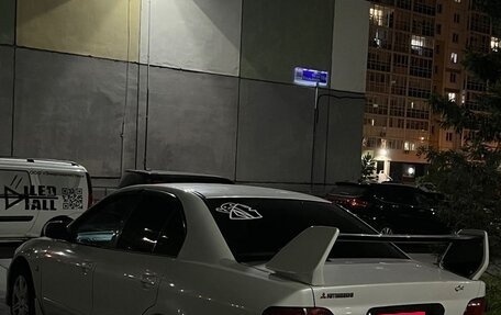 Mitsubishi Aspire, 2000 год, 350 000 рублей, 2 фотография