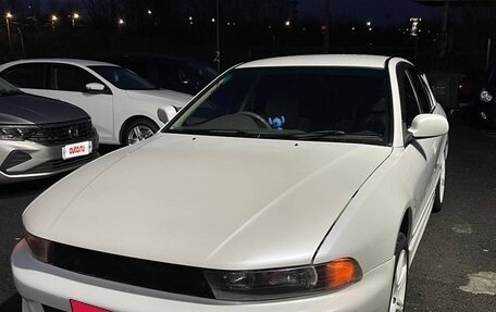 Mitsubishi Aspire, 2000 год, 350 000 рублей, 5 фотография