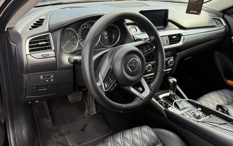 Mazda 6, 2018 год, 2 350 000 рублей, 5 фотография