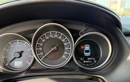 Mazda 6, 2018 год, 2 350 000 рублей, 4 фотография