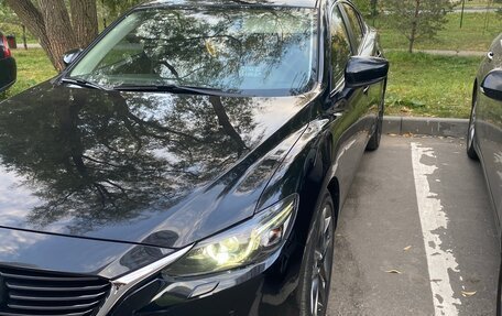 Mazda 6, 2018 год, 2 350 000 рублей, 7 фотография
