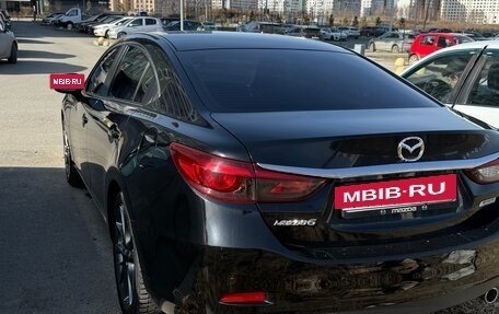 Mazda 6, 2018 год, 2 350 000 рублей, 3 фотография