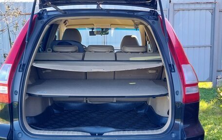 Honda CR-V III рестайлинг, 2008 год, 1 550 000 рублей, 8 фотография