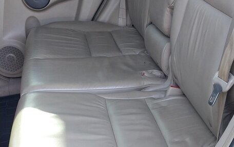 Honda CR-V III рестайлинг, 2008 год, 1 550 000 рублей, 12 фотография