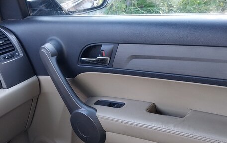 Honda CR-V III рестайлинг, 2008 год, 1 550 000 рублей, 11 фотография