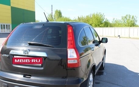 Honda CR-V III рестайлинг, 2008 год, 1 550 000 рублей, 3 фотография