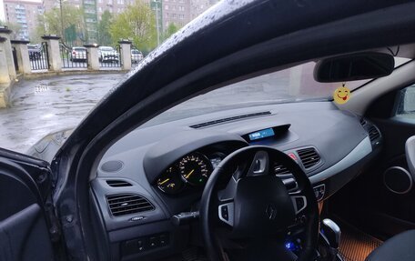 Renault Fluence I, 2011 год, 600 000 рублей, 8 фотография